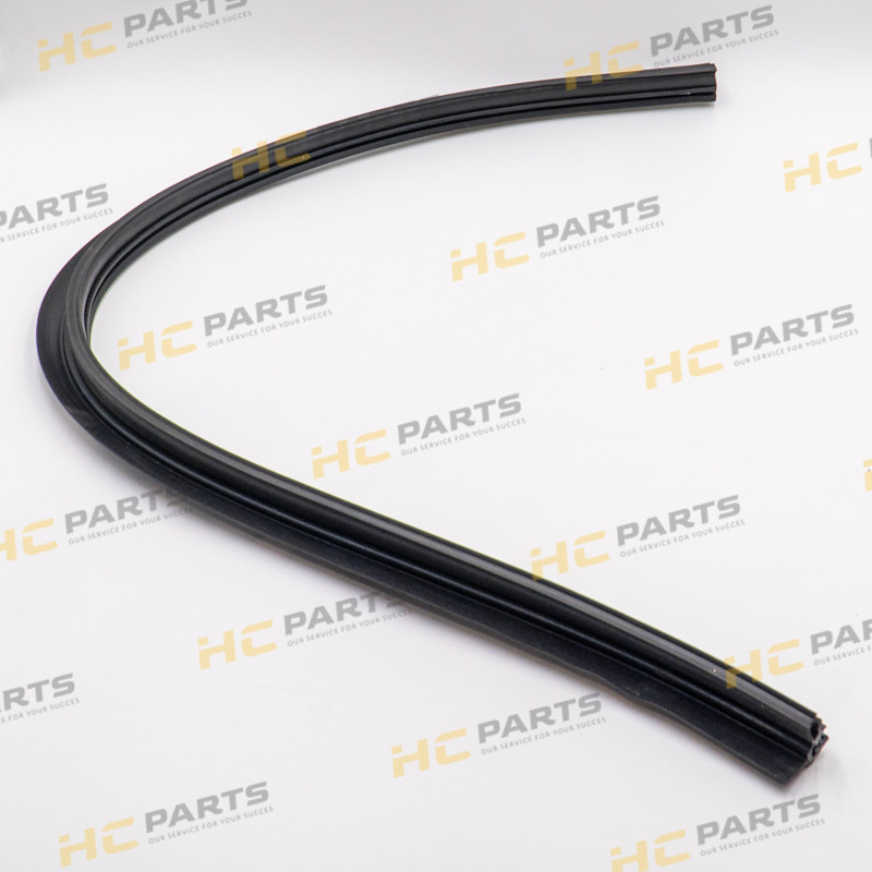 Уплотнитель заднего стекла JCB P21 — 3CX 4CX AZERI PARTS