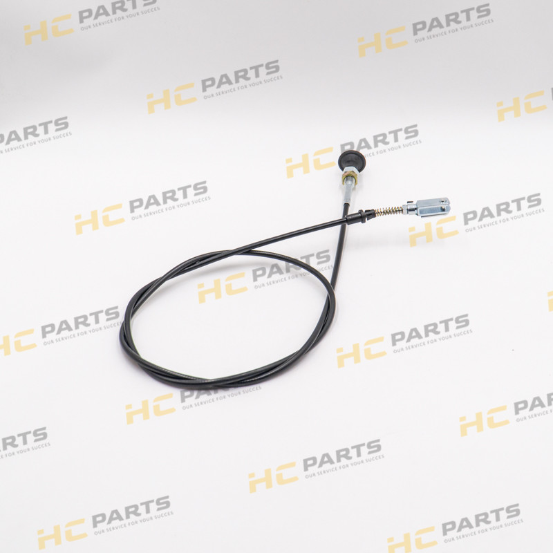 Кабель JCB Toolbox — телескопический погрузчик AZERI PARTS