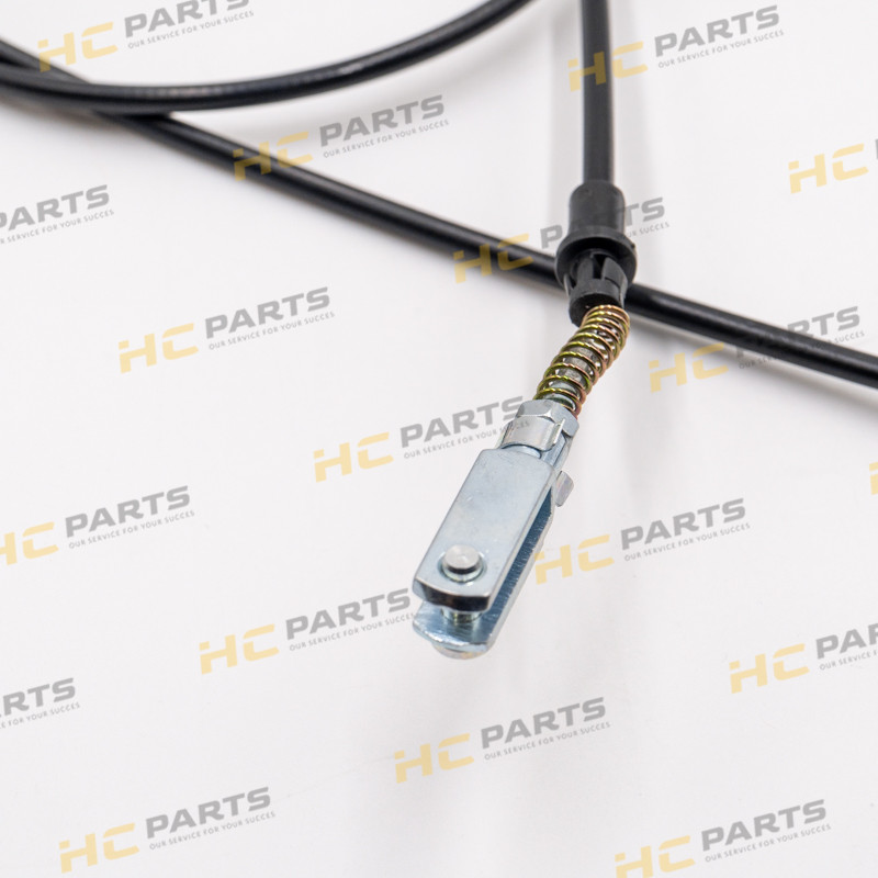 Кабель JCB для хранения инструментов — телескопический погрузчик AZERI PARTS