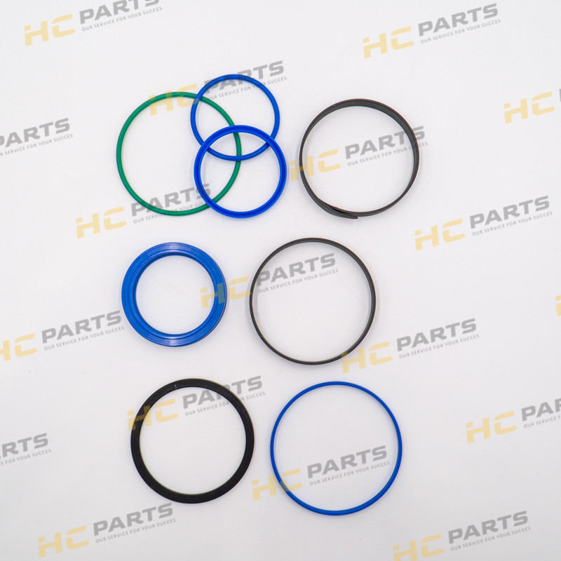 Комплект уплотнений JCB 75x120