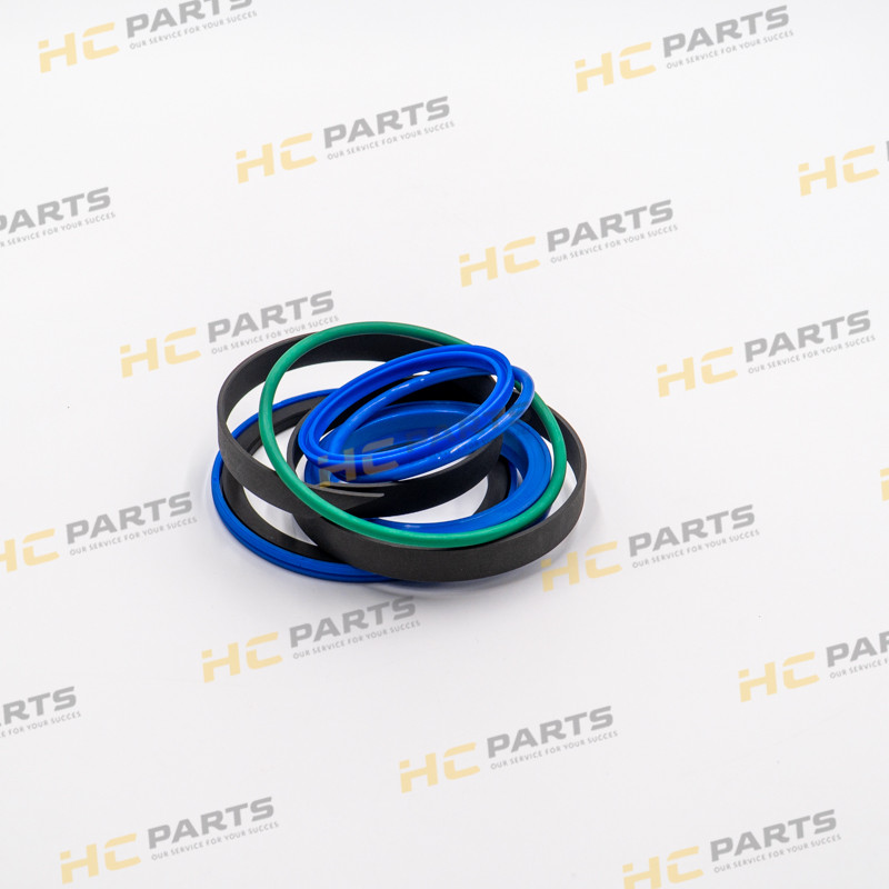 Комплект уплотнений привода JCB 75x120