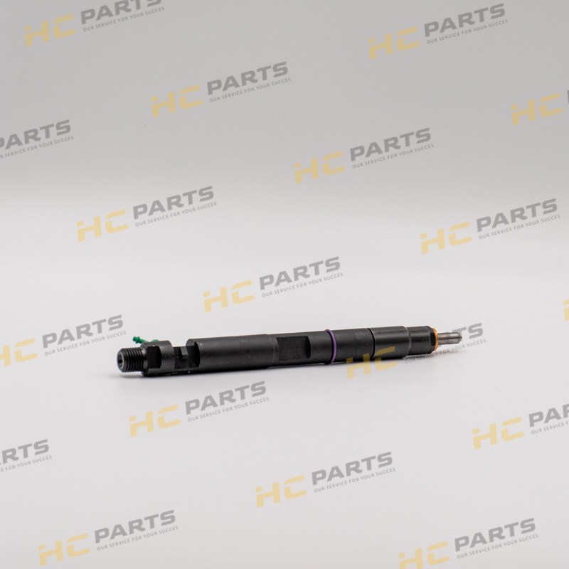 Топливная форсунка JCB DieselMax-DELPHI