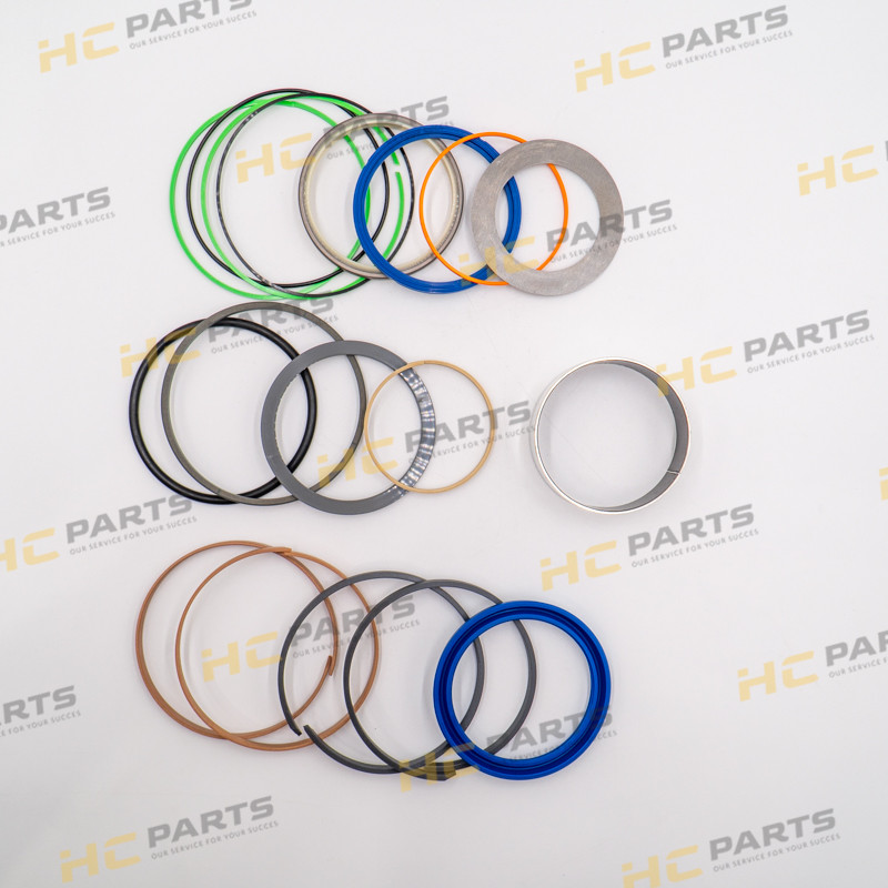 Комплект уплотнений привода JCB BOOM 140X100-JS AM