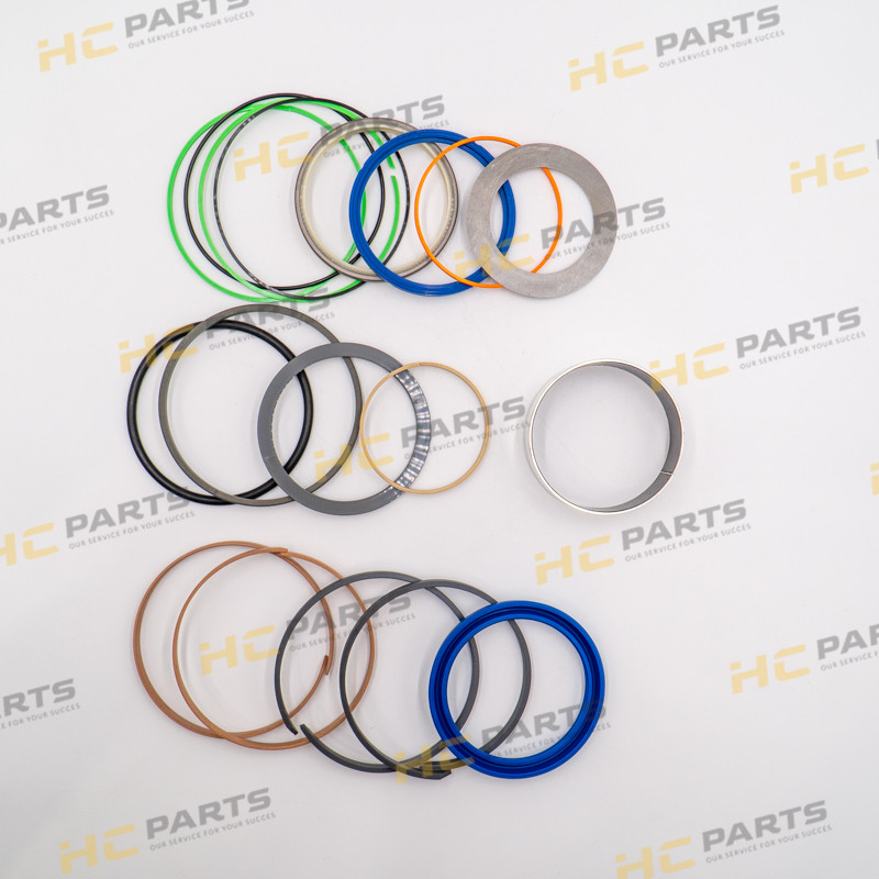 Комплект уплотнений цилиндра JCB BOOM 140x100 — JS AM