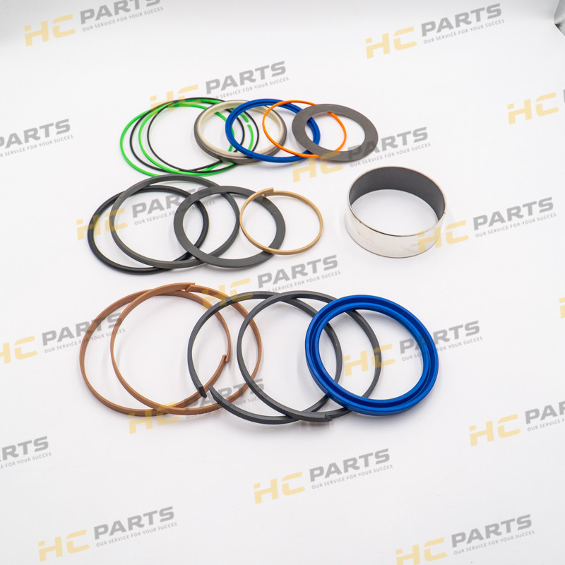 Комплект уплотнений цилиндра JCB BOOM 140x100 — JS AM