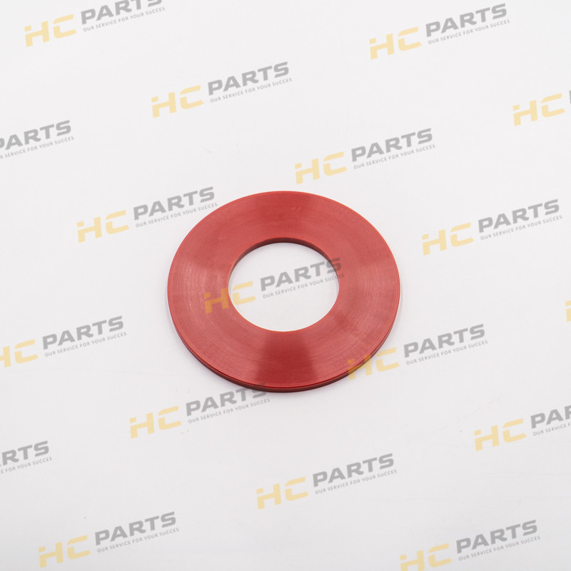 Тефлоновая шайба задней бабки JCB, 7 мм — AZERI PARTS