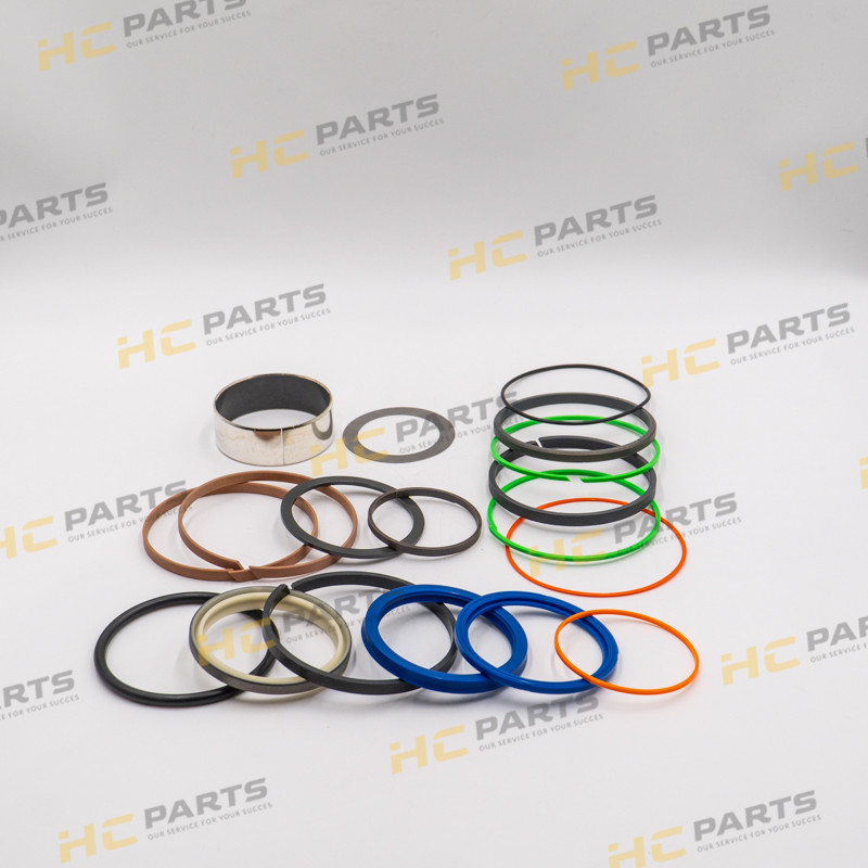 Комплект уплотнений привода подъемного рычага JCB-JS