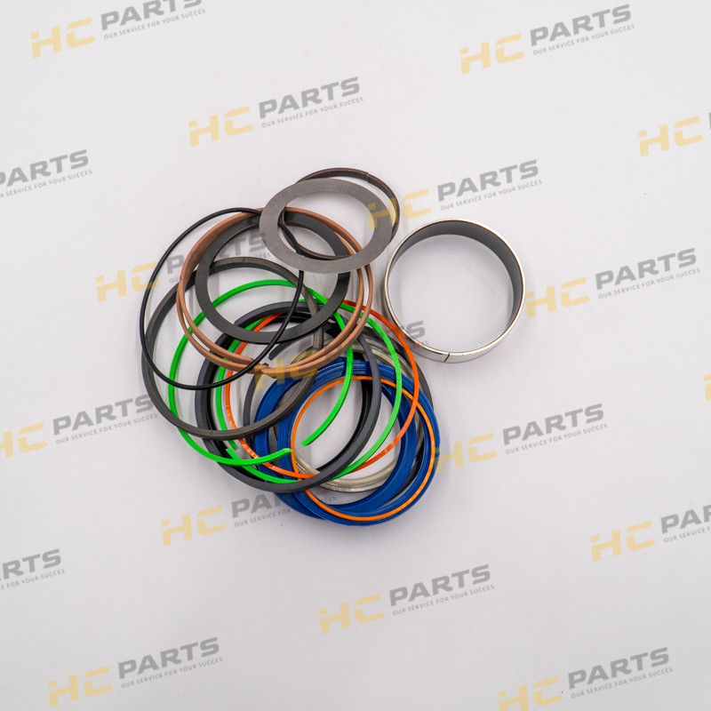 Комплект уплотнений привода подъемного рычага JCB-JS