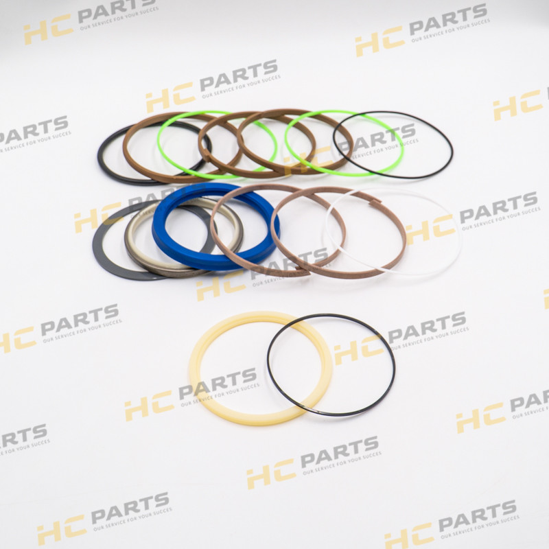 Комплект уплотнений привода JCB 100X135 DIPPER