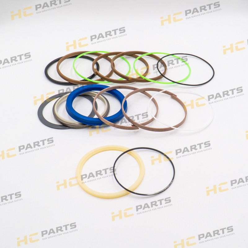 Комплект уплотнений привода JCB 100X135 DIPPER