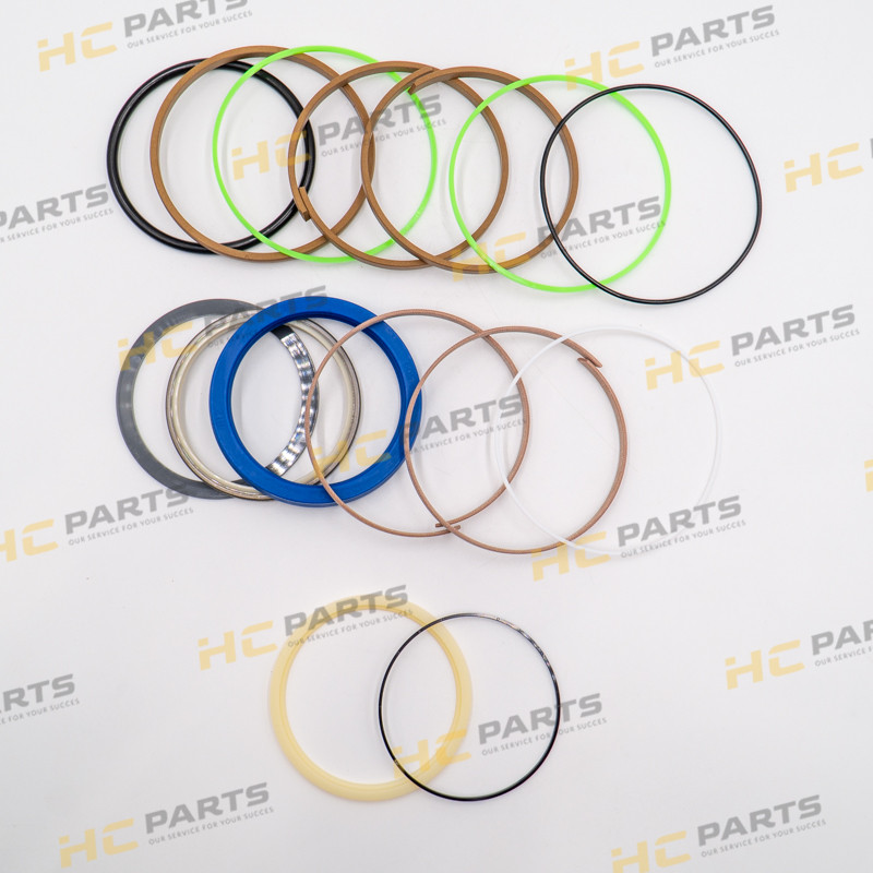 Комплект уплотнений JCB 95x130 DIPPER