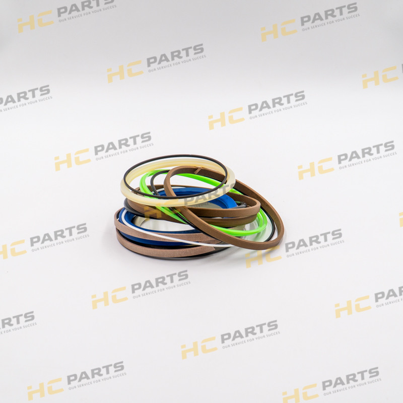 Комплект уплотнений привода JCB 100X135 DIPPER