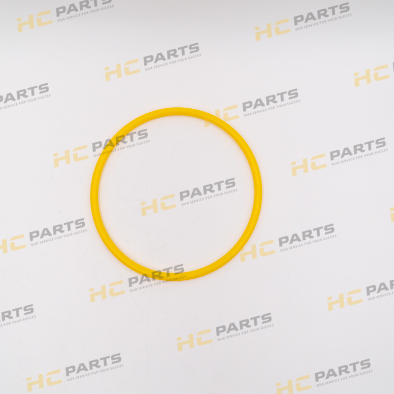 Уплотнительное кольцо JCB / порошковое покрытие — JS