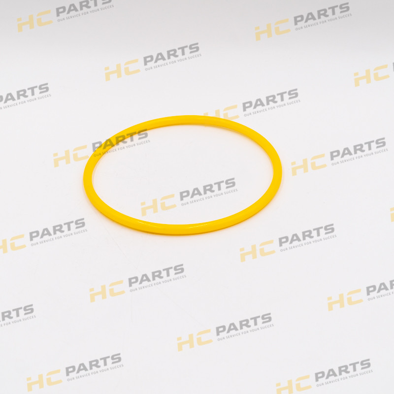 Уплотнительное кольцо JCB / порошковое покрытие — JS