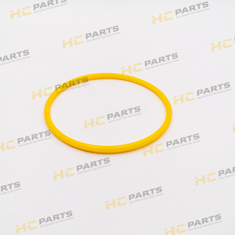Уплотнительное кольцо JCB / порошковое покрытие — JS