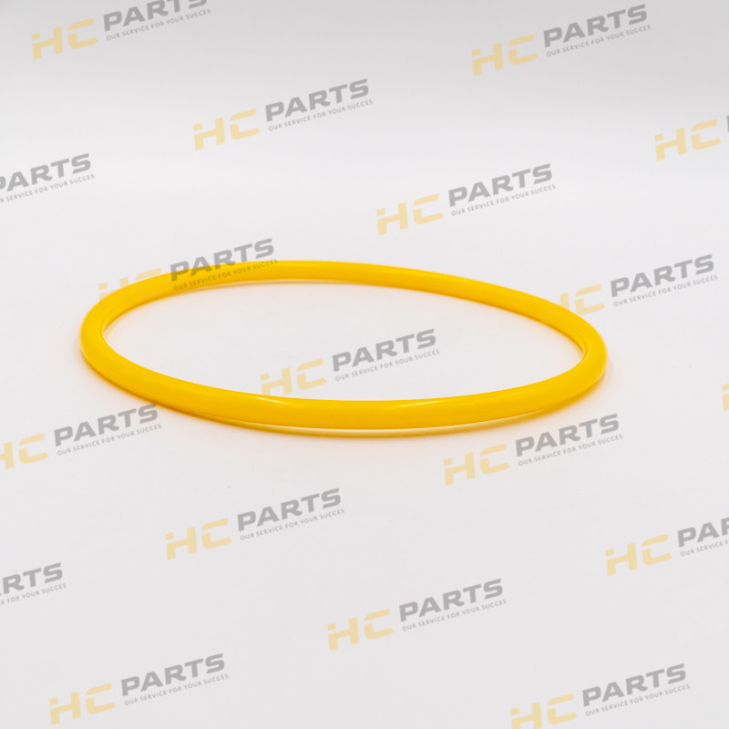 Уплотнительное кольцо JCB / порошковое покрытие — JS