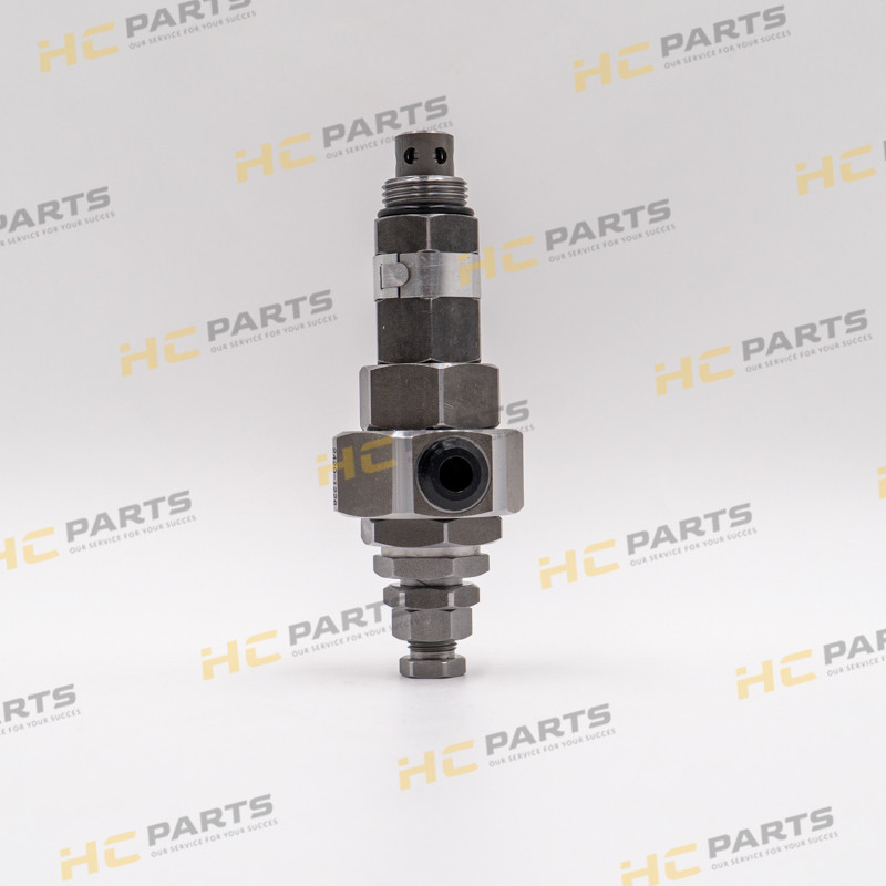 Предохранительный клапан JCB MRV — JS