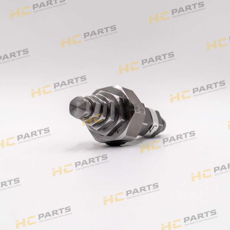 Распределительный клапан JCB MRV-JS