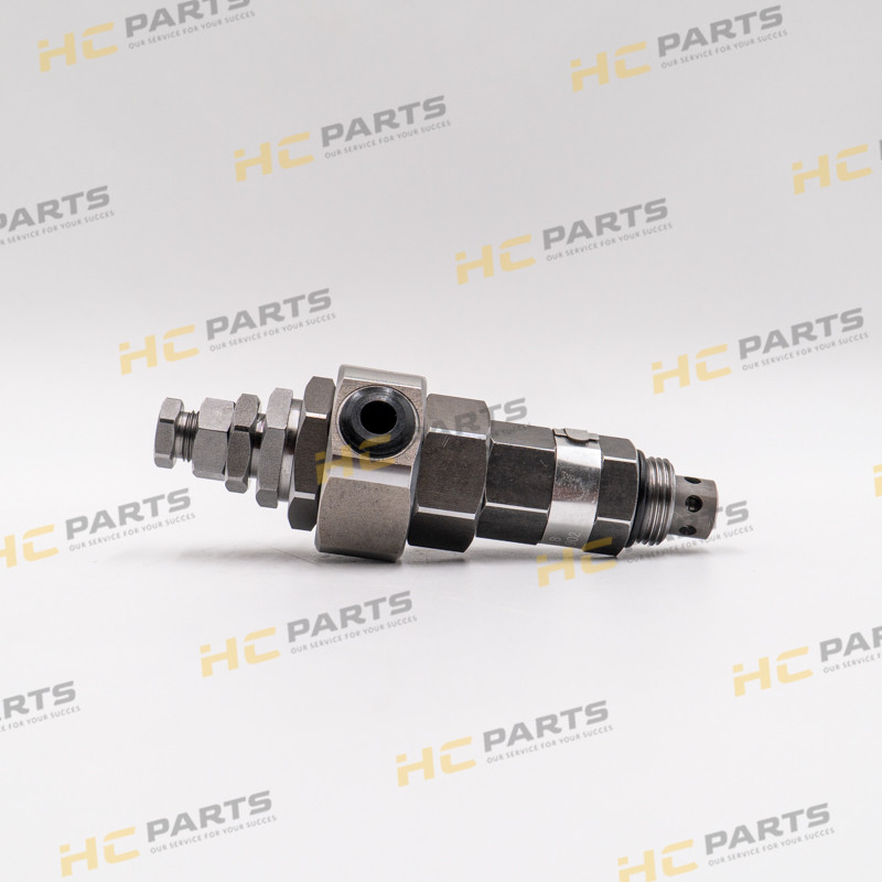 Распределительный клапан JCB MRV-JS