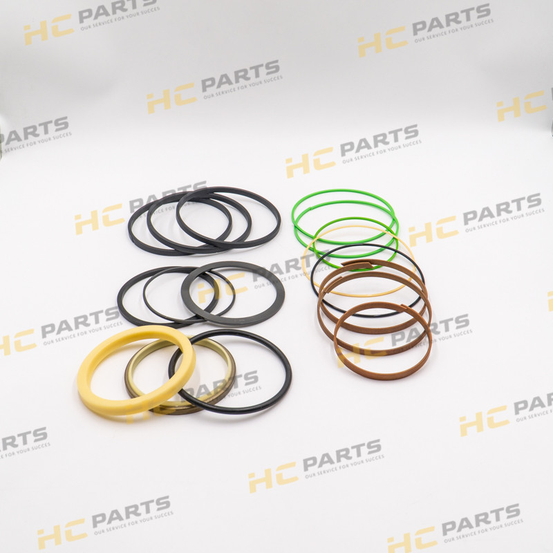 Комплект уплотнений привода JCB 100X135 DIPPER