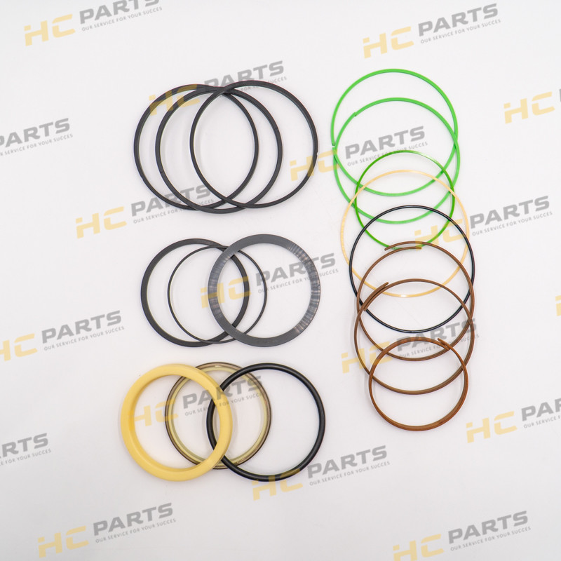 Комплект уплотнений привода JCB 100X135 DIPPER