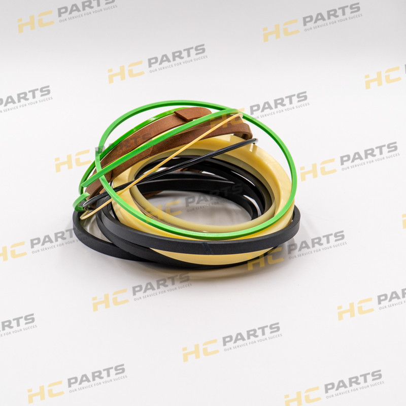 Комплект уплотнений привода JCB 100X135 DIPPER