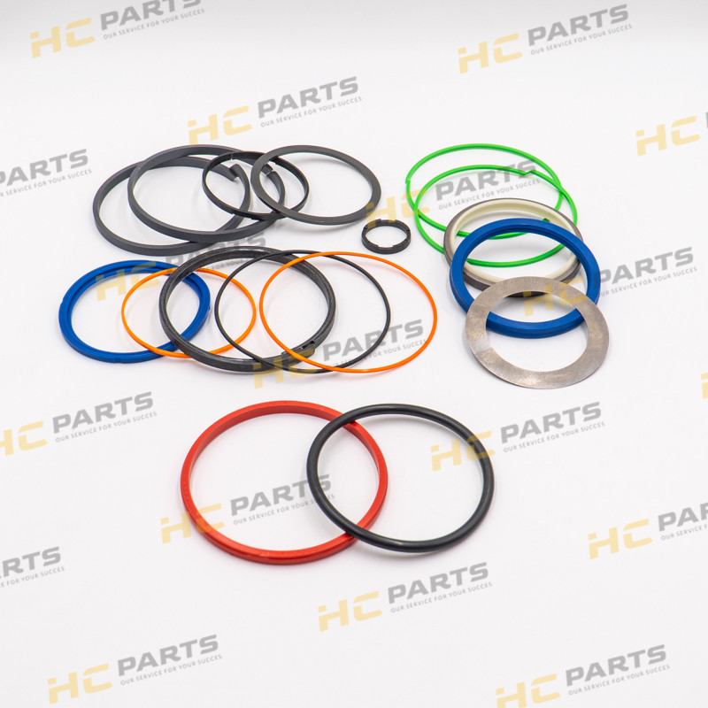 Комплект уплотнений JCB для разрывного привода-JS