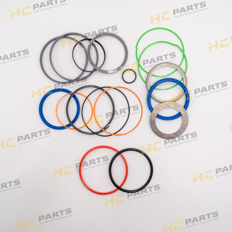 Комплект JCB для герметизации разрывного цилиндра — JS