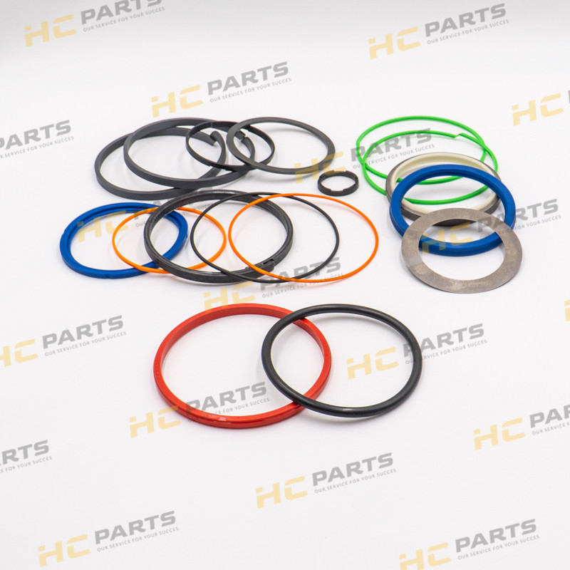 Комплект уплотнений JCB для разрывного привода-JS