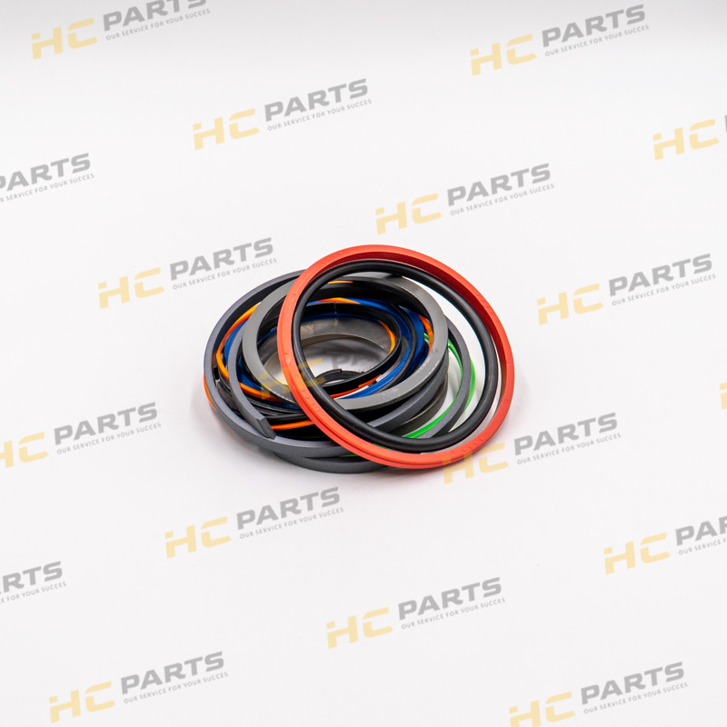 Комплект уплотнений JCB для разрывного привода-JS