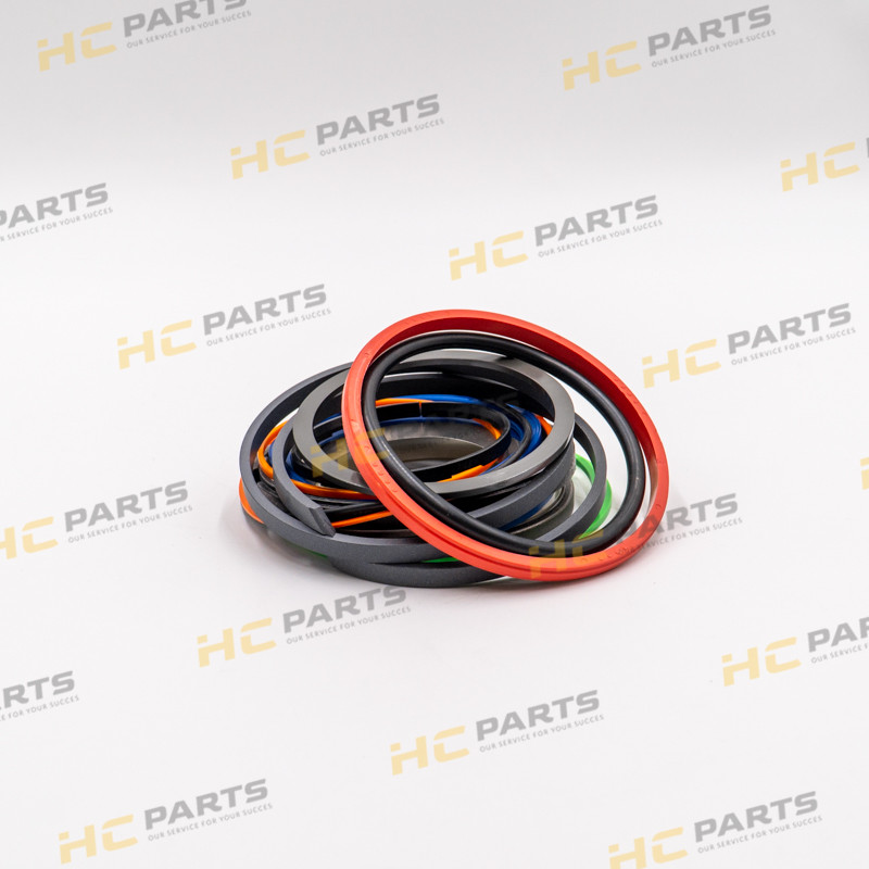 Комплект уплотнений JCB для разрывного привода-JS