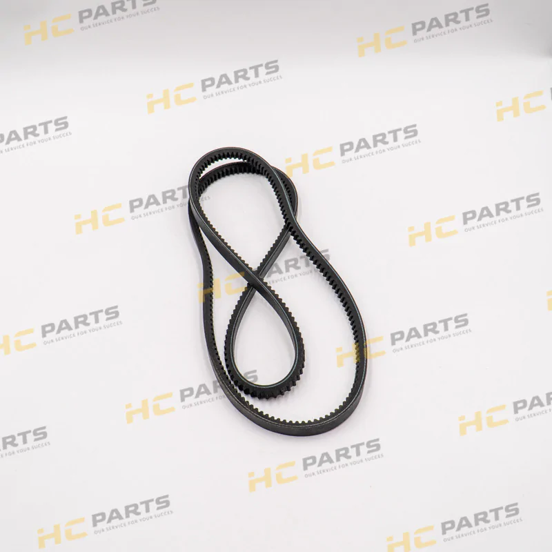 Ремень JCB Perkins AA AB l1637mm-3CX 4CX