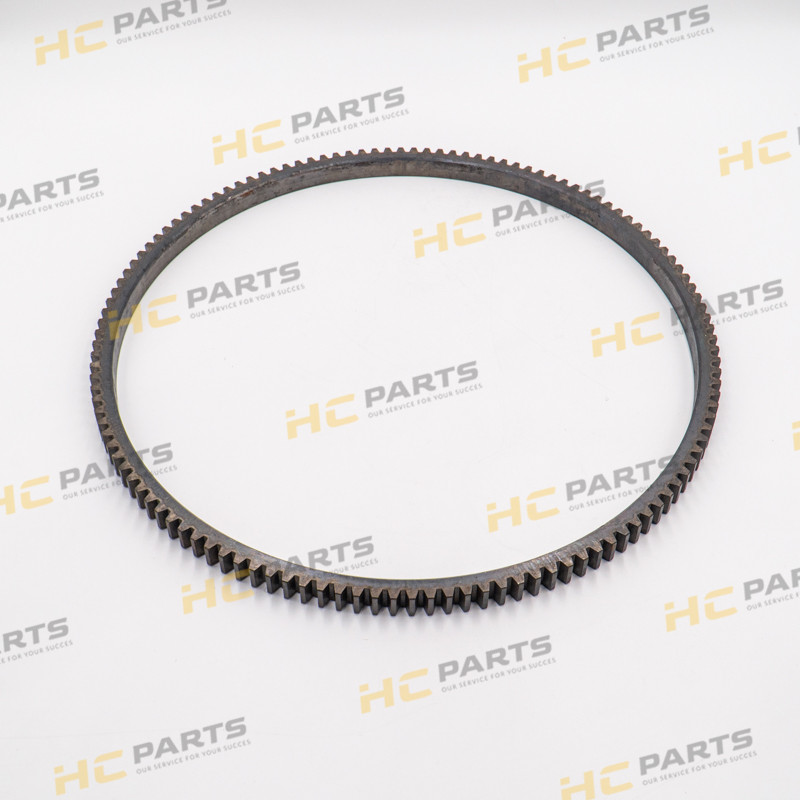 Стартерное кольцо JCB PERKINS 126T