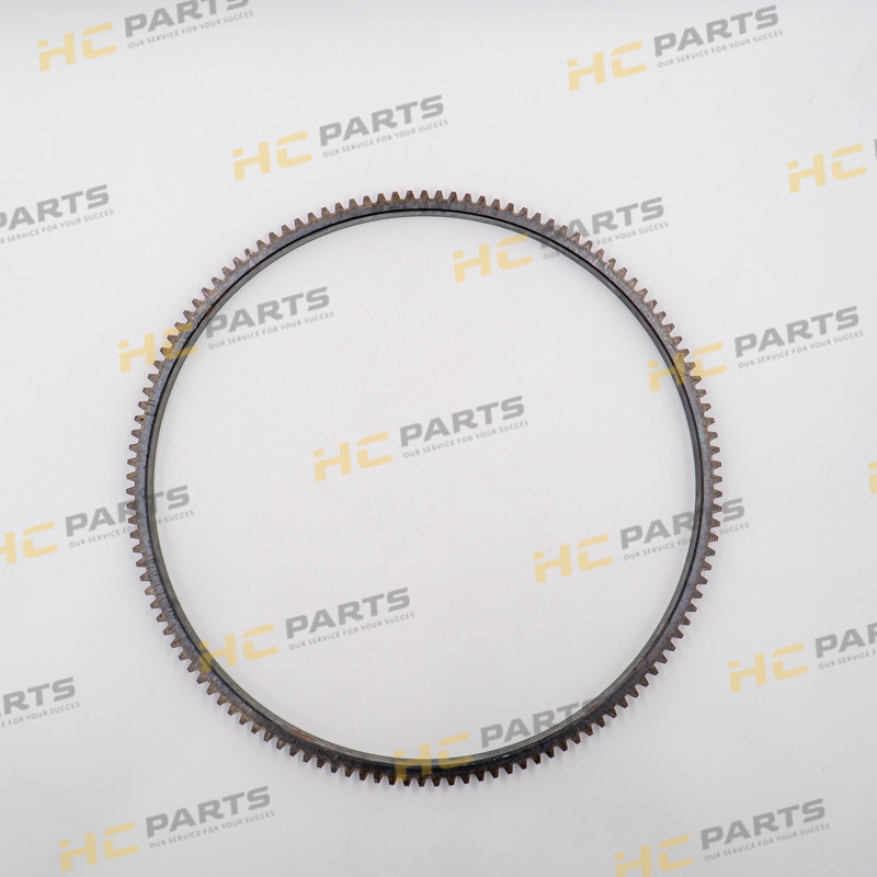 Маховик JCB PERKINS 126T