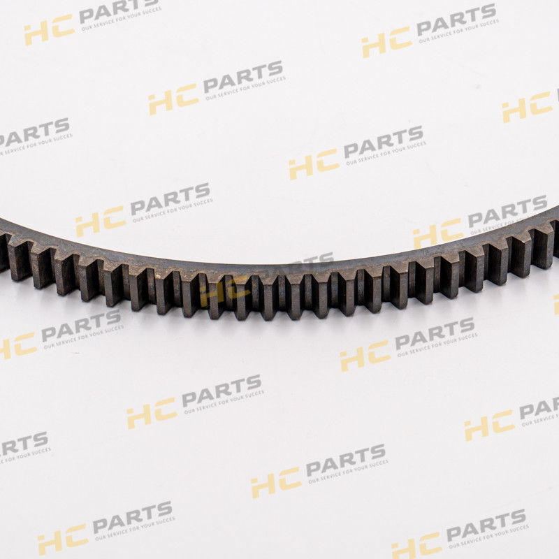 Маховик JCB PERKINS 126T