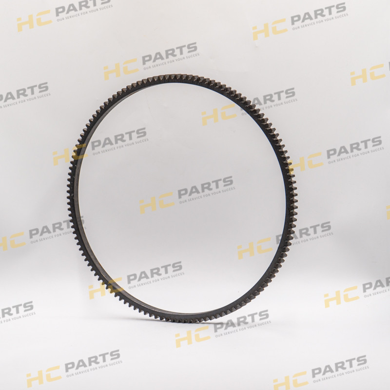 Стартерное кольцо JCB PERKINS 126T