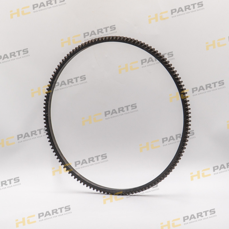 Стартерное кольцо JCB PERKINS 126T