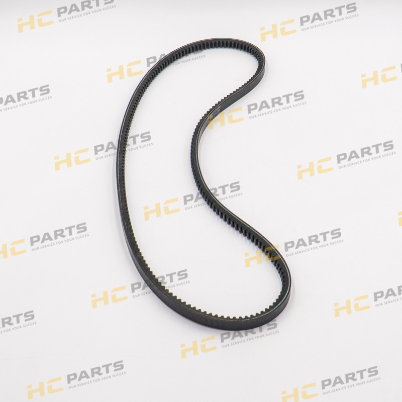 Клиновой ремень JCB L1312mm-3CX 4CX