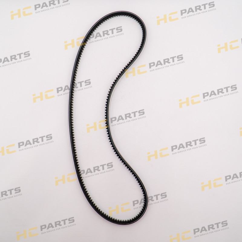 Клиновой ремень JCB L1312 мм — 3CX 4CX