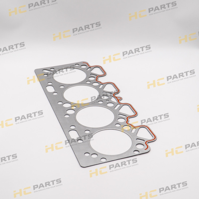 Прокладка головки блока цилиндров JCB PERKINS LD LH LJ — KMP BRAND