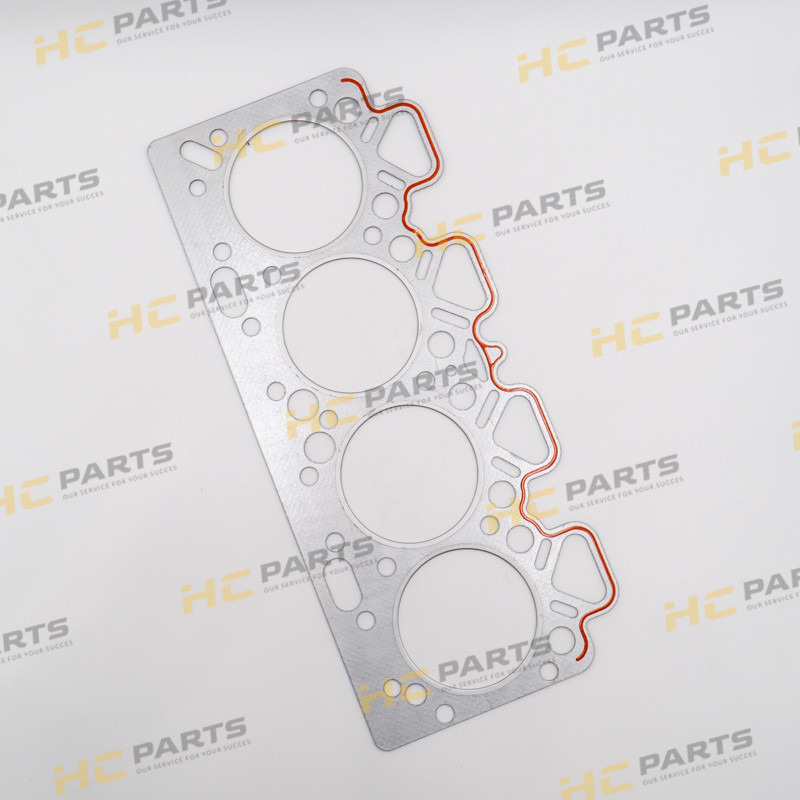 Прокладка головки блока цилиндров JCB PERKINS LD LH LJ — KMP BRAND