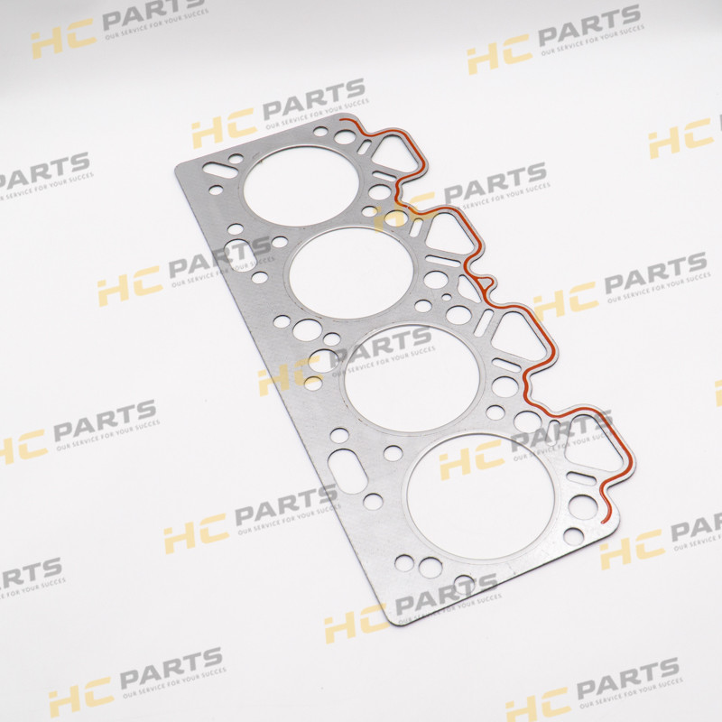 Прокладка головки блока цилиндров JCB PERKINS LD LH LJ