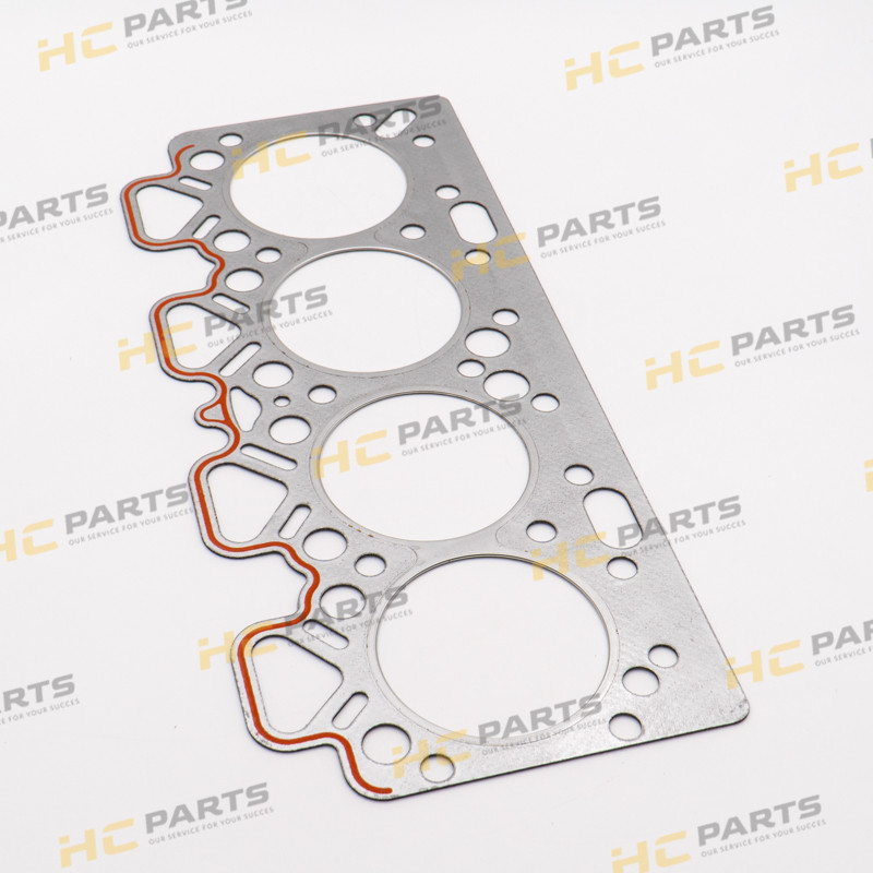 Прокладка головки блока цилиндров JCB PERKINS LD LH LJ