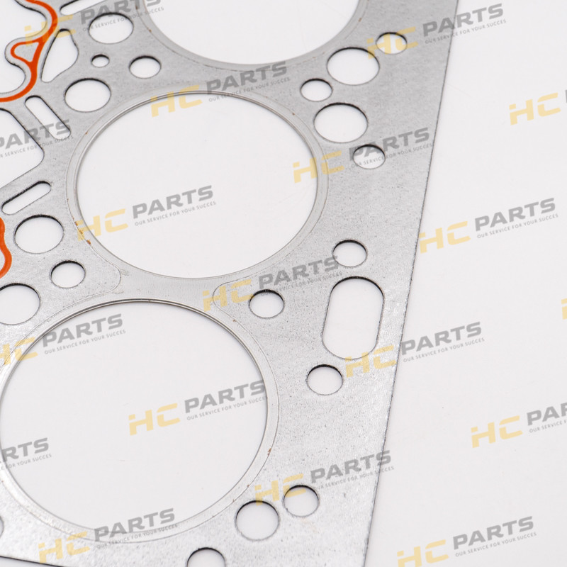 Прокладка головки блока цилиндров JCB PERKINS LD LH LJ