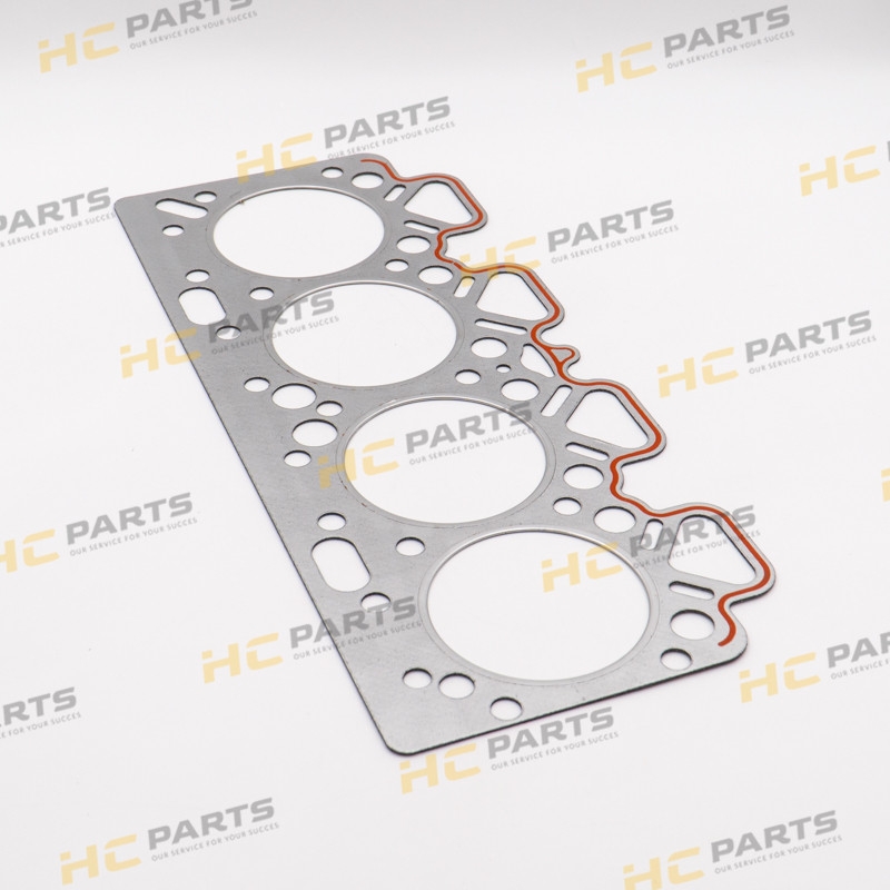 Прокладка головки блока цилиндров JCB PERKINS LD LH LJ