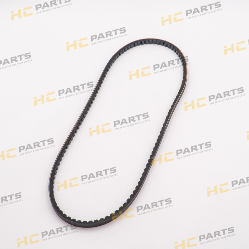 Клиноременной двигатель JCB V-belt Perkins AA AB — телескопический погрузчик AM