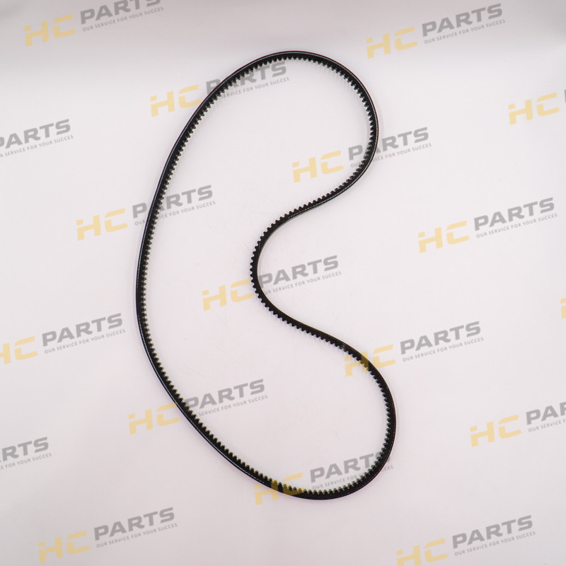 Ремень JCB Perkins AA AB AC L1470 мм-3CX 4CX