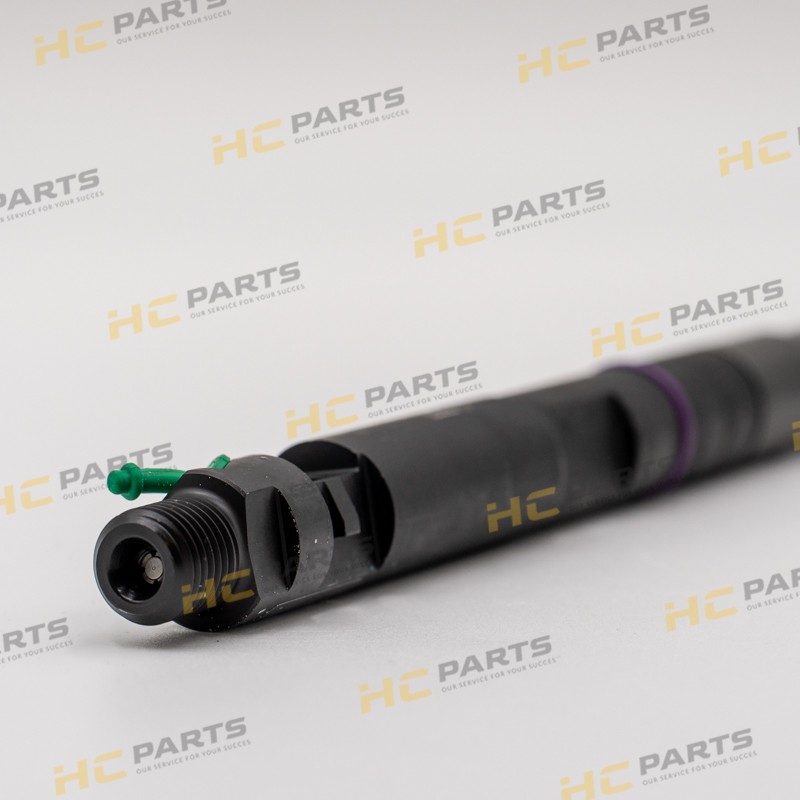 Топливная форсунка JCB EcoMax-DELPHI