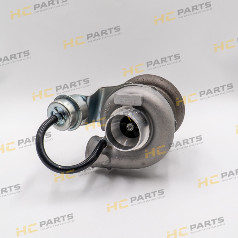 Турбокомпрессор JCB-PERKINS AK 92-100 км, запчасти AZERI