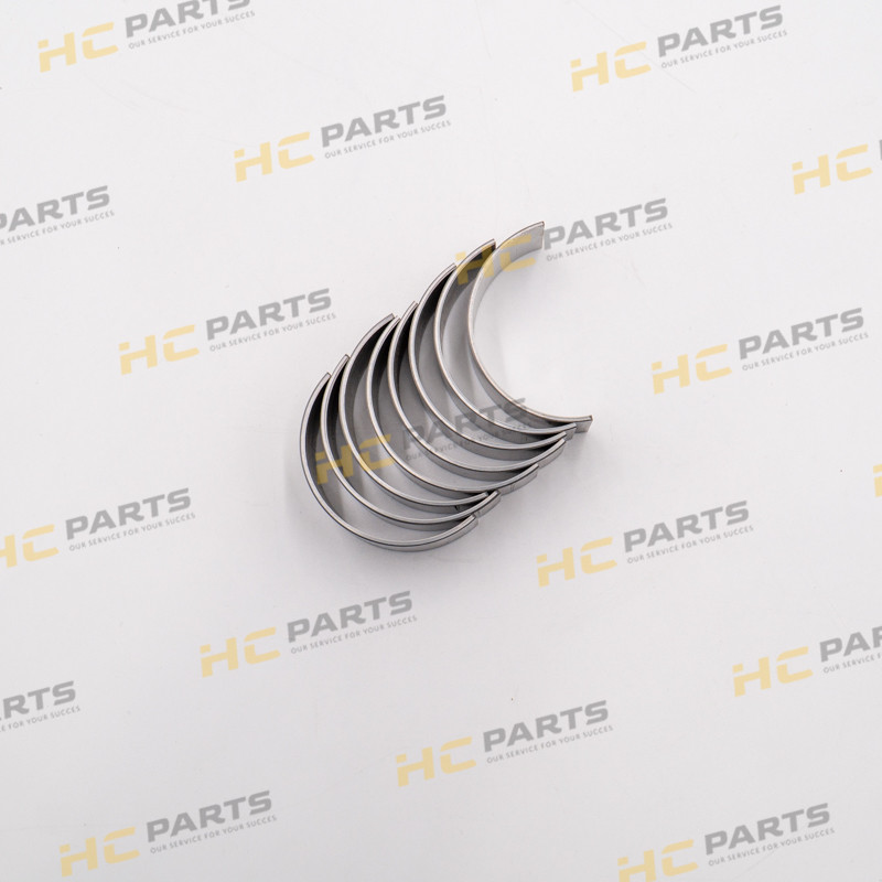 Шатунные втулки JCB для двигателей Perkins AB, AC, AK, AR